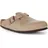 Birkenstock Boston Nubukleder geölt tabacco brown 46
