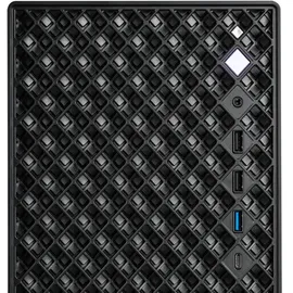 CSL Mystic V24166 27"  AMD Ryzen 7 8700F 3,2 GHz 32 GB RAM 1 TB SSD GeForce RTX 3050 Windows 11 Home