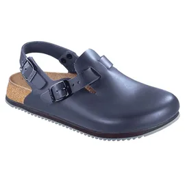 Birkenstock Tokio blau schmale Weite 1 P