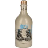 Knut Hansen Dry Gin Yorokobi Edition 2024 44% Vol. 0,5l