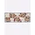 Heine Fußmatte 50 x 70 cm Beige/Braun