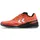 hummel Hb Topflight Pro Hallenschuhe - black/orange - 37