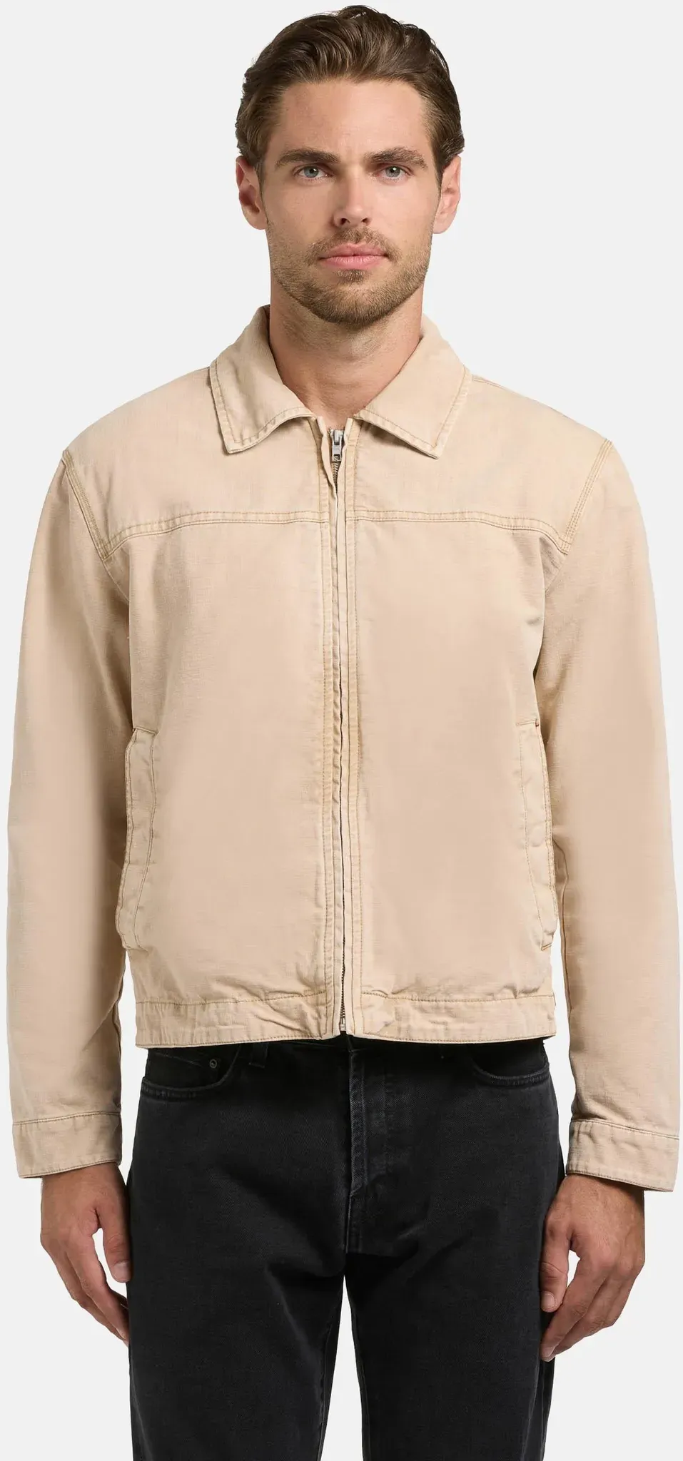 Funktionsjacke KHUJO 