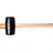 KS Tools BRONZEplus Minenhammer 2500 g