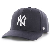 '47 Brand Low Profile Cap - Zone New York Yankees navy - 31