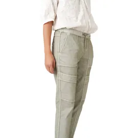 Toni Dress Sue Cargo 7/8 Cargohose Grün 40