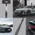 Audi Universal-Telefon-Schlüsselband 28cm 10mm Leder Grau/grau Au-hslsl-gt/d1-gy