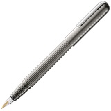 Lamy Füllhalter imporium Titanium EF