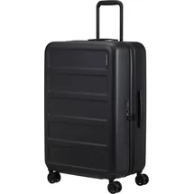 Samsonite Quadrix 4-Rollen 68 cm / 71 l black