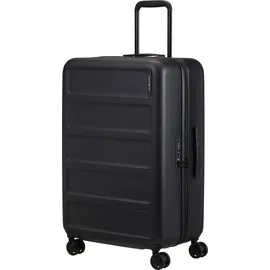 Samsonite Quadrix 4-Rollen 68 cm / 71 l black