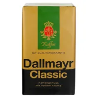 Dallmayr Classic gemahlener Kaffee 500 g