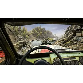 Expeditions: A Mudrunner Game (PEGI) (PS5)