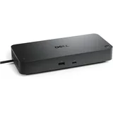 Dell Pro Thunderbolt 4 Smart Schwarz