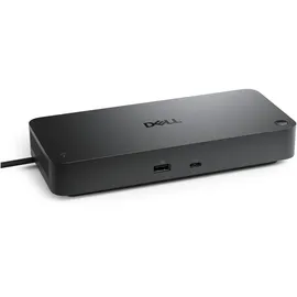 Dell Pro Thunderbolt 4 Smart Schwarz
