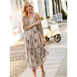Druckkleid INSPIRATIONEN 