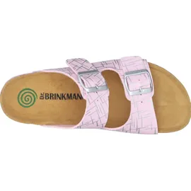 Dr. Brinkmann Damen 700703-42 Hausschuh, 41 EU