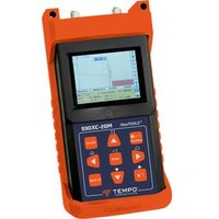 Tempo Communications Kabelmessgerät 52067086 930XC-20C-APC-FC OTDR
