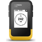 Garmin eTrex® Solar Navigationsgerät 5,5cm (2,16") GPS, Outdoor-Navi