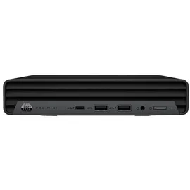 HP Pro Desktop-PC Intel Core i5 12500T 4,6 GHz 16 GB RAM 512 GB SSD