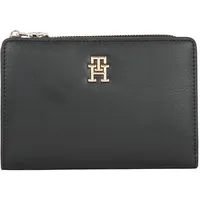 Tommy Hilfiger TH Distinct Wallet Black