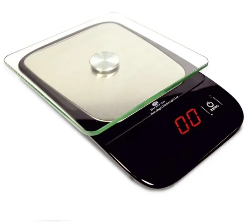 5KG Küchenwaage für den internen Gebrauch