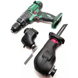 pside PKGA 20-Li C2 ohne Akku