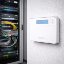 ABUS GSM/UMTS/LTE Sprachwählgerät AZWG10030