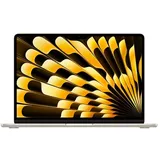 Apple MacBook Air, 13 Zoll, 2024, Polarstern, M3, 8-Core CPU, #25910829
