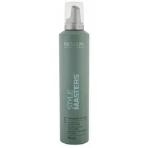 REVLON Professional Revlon Style Masters Amplifier Mousse 300ml