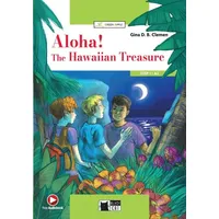 Klett Sprachen GmbH Aloha! The Hawaiian Treasure