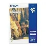 Epson Matte Paper Heavy Weight - A4 - 50 Blatt,