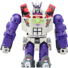Hasbro Transformers Generations War For Cybertron Trilogy Leader Class Actionfigur 17,5 cm