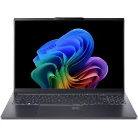Acer Swift Go 16 AI OLED SFG16-61-R5Y5 AMD Ryzen AI 7 350 16 GB RAM 1 TB SSD