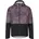 Herren Rain Jacke Größe S lila