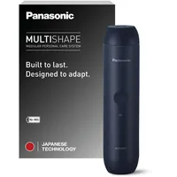 Panasonic MULTISHAPE ER-CBN1 Schwarz