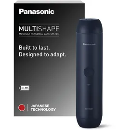 Panasonic MULTISHAPE ER-CBN1 Schwarz