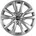 oxxo wheels 5 7 0 x 16 5 x 112 ET43 MB57 1