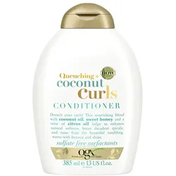 Ogx Coconut Curls Conditioner 385 ml