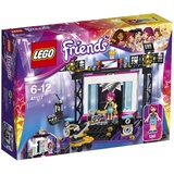 LEGO Friends Popstar TV-Studio (41117)