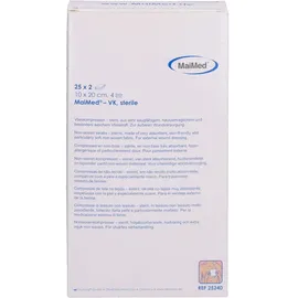 Maimed Vlieskompressen 10 x 20 cm