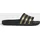 Adidas Aqua adilette Core Black / Gold Metallic / Core Black 44 1/2