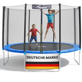 Terena Trampolin 305 cm