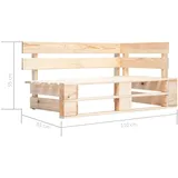 vidaXL 3066677 Gartenmöbel-Set