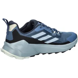 Adidas Herren Terrex TRAILMAKER 2 Hiking Shoes Wanderschuhe, Wonder Steel/Magic Grey/Core Black