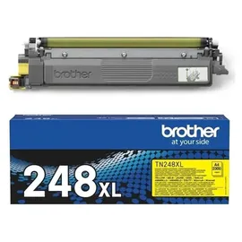 Brother TN-248XLY Gelb