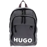 Hugo Quentyn Rucksack Grau