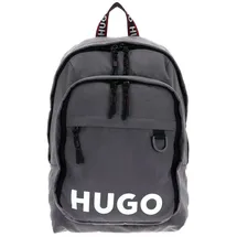 Hugo Quentyn Rucksack Grau