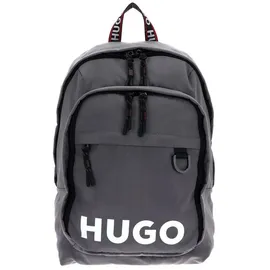 Hugo Quentyn Rucksack Grau