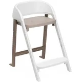 Chicco Chicco, Hochstuhl, Crescendo Up Evolutivo Pearl Hochstuhl (Hochstuhl, Treppenhochstuhl)
