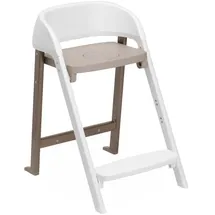 Chicco Chicco, Hochstuhl, Crescendo Up Evolutivo Pearl Hochstuhl (Hochstuhl, Treppenhochstuhl)